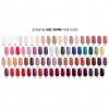 GOLDEN ROSE Extreme Gel Shine Nail Color 10.2ml - 07